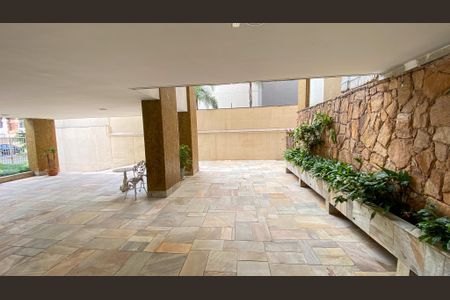 Apartamento à venda com 100m², 3 quartos e 1 vagaÁrea comum