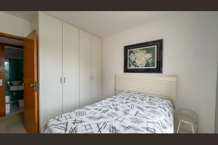 Apartamento à venda com 100m², 3 quartos e 1 vagaQuarto 3