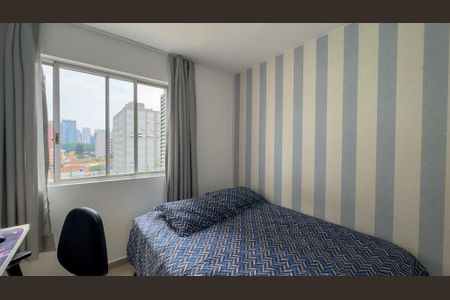 Apartamento à venda com 100m², 3 quartos e 1 vagaQuarto 2
