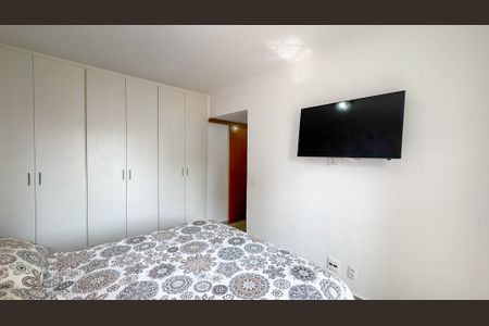 Apartamento à venda com 100m², 3 quartos e 1 vagaQuarto Suíte