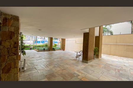 Apartamento à venda com 100m², 3 quartos e 1 vagaÁrea comum