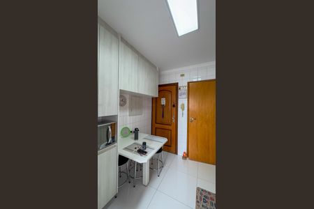 Apartamento à venda com 100m², 3 quartos e 1 vagaCozinha