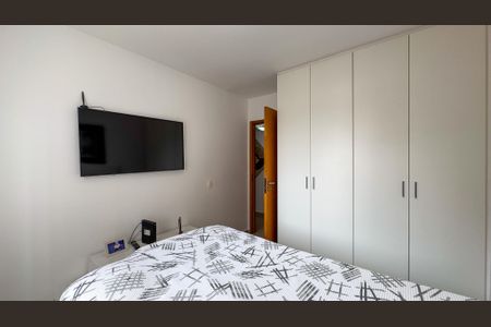 Apartamento à venda com 100m², 3 quartos e 1 vagaQuarto 3