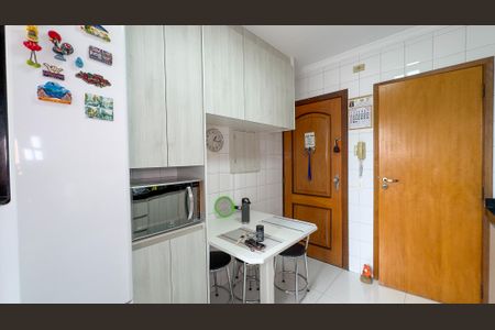 Apartamento à venda com 100m², 3 quartos e 1 vagaCozinha