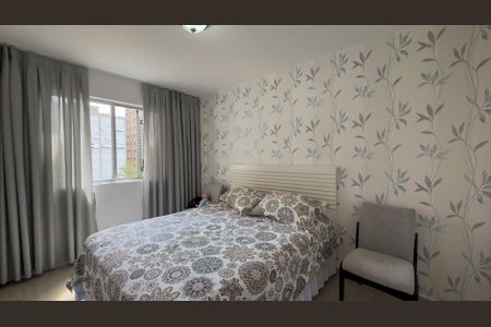 Apartamento à venda com 100m², 3 quartos e 1 vagaQuarto Suíte