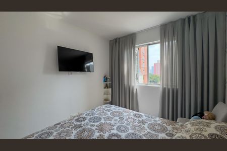 Apartamento à venda com 100m², 3 quartos e 1 vagaQuarto Suíte