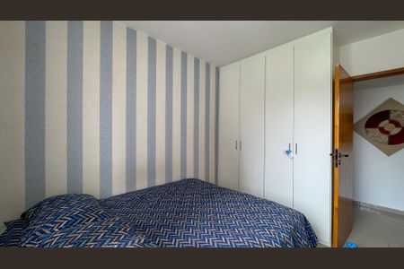 Apartamento à venda com 100m², 3 quartos e 1 vagaQuarto 2