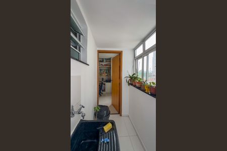 Apartamento à venda com 100m², 3 quartos e 1 vagaÁrea de Serviço