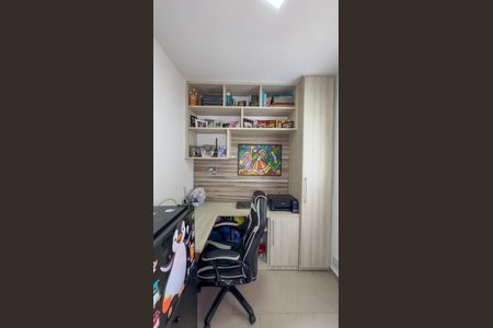 Apartamento à venda com 100m², 3 quartos e 1 vagaEscritório