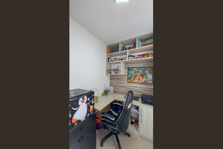 Apartamento à venda com 100m², 3 quartos e 1 vagaEscritório