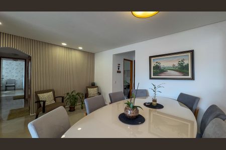 Apartamento à venda com 100m², 3 quartos e 1 vagaSala