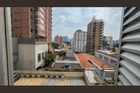Apartamento à venda com 100m², 3 quartos e 1 vagaVista da Suíte