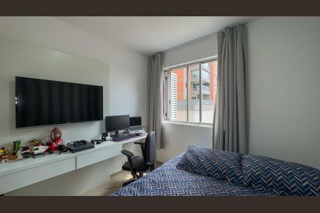 Apartamento à venda com 100m², 3 quartos e 1 vagaQuarto 2