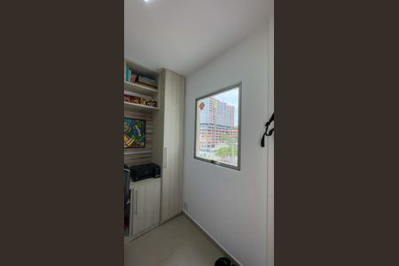 Apartamento à venda com 100m², 3 quartos e 1 vagaEscritório