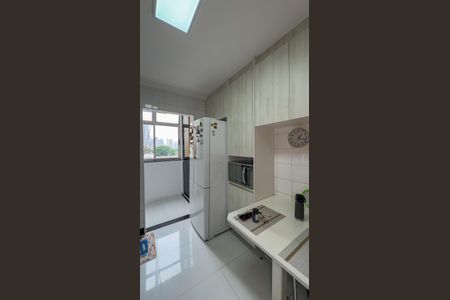 Apartamento à venda com 100m², 3 quartos e 1 vagaCozinha
