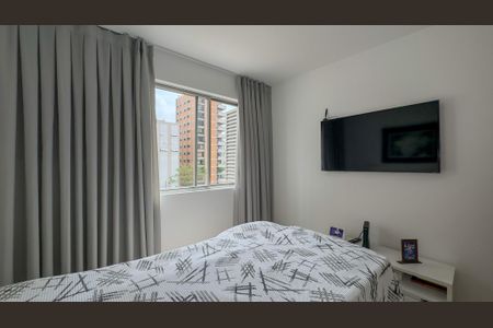 Apartamento à venda com 100m², 3 quartos e 1 vagaQuarto 3