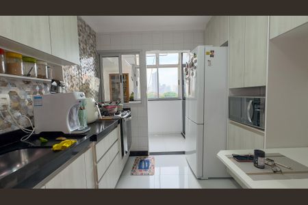 Apartamento à venda com 100m², 3 quartos e 1 vagaCozinha