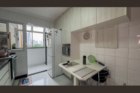 Apartamento à venda com 100m², 3 quartos e 1 vagaCozinha