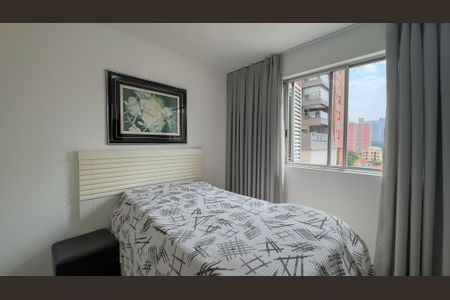Apartamento à venda com 100m², 3 quartos e 1 vagaQuarto 3