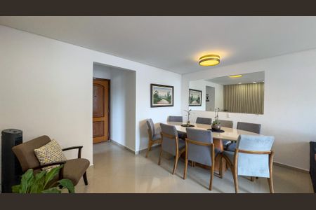 Apartamento à venda com 100m², 3 quartos e 1 vagaSala