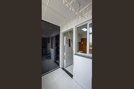 Apartamento à venda com 100m², 3 quartos e 1 vagaÁrea de Serviço