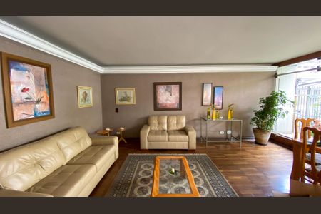 Apartamento à venda com 100m², 3 quartos e 1 vagaÁrea comum