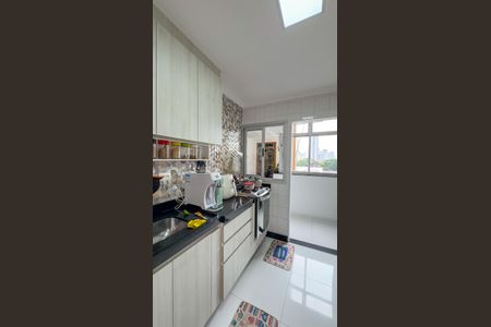 Apartamento à venda com 100m², 3 quartos e 1 vagaCozinha