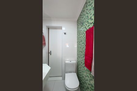 Apartamento à venda com 100m², 3 quartos e 1 vagaBanheiro