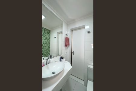 Apartamento à venda com 100m², 3 quartos e 1 vagaBanheiro