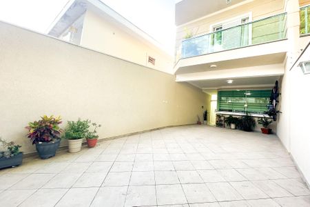 Casa para alugar com 169m², 3 quartos e 4 vagasGaragem