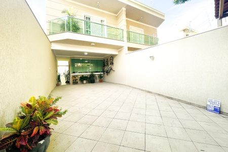 Casa para alugar com 169m², 3 quartos e 4 vagasGaragem