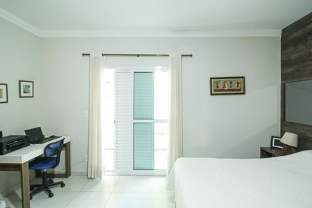 Casa para alugar com 169m², 3 quartos e 4 vagasQuarto Suíte