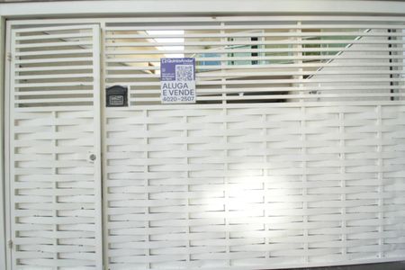 Casa para alugar com 169m², 3 quartos e 4 vagasPlaquinha