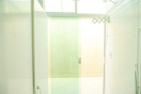 Casa para alugar com 169m², 3 quartos e 4 vagasÁrea de Serviço