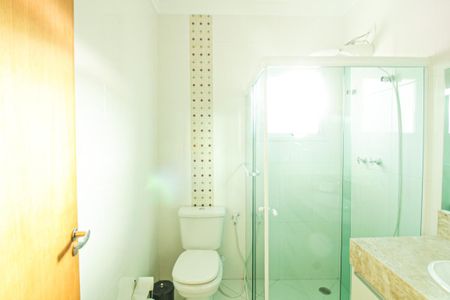 Casa para alugar com 169m², 3 quartos e 4 vagasBanheiro