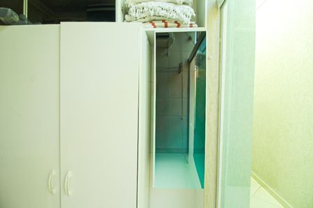 Casa para alugar com 169m², 3 quartos e 4 vagasÁrea de Serviço