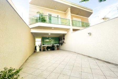Casa para alugar com 169m², 3 quartos e 4 vagasGaragem
