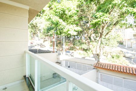 Casa para alugar com 169m², 3 quartos e 4 vagasSacada