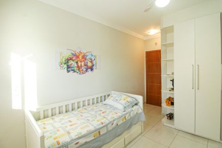 Casa para alugar com 169m², 3 quartos e 4 vagasQuarto 2