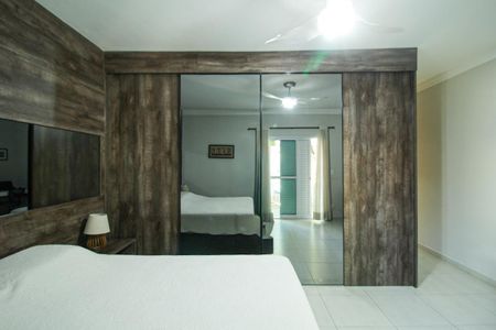 Casa para alugar com 169m², 3 quartos e 4 vagasQuarto Suíte