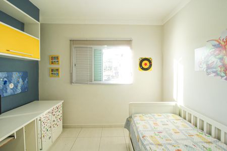 Casa para alugar com 169m², 3 quartos e 4 vagasQuarto 2