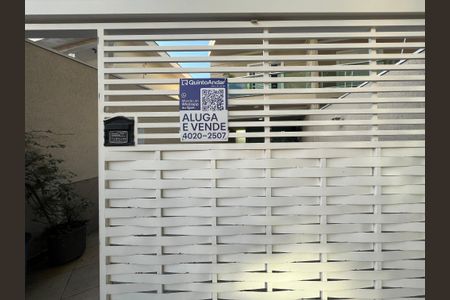 Casa para alugar com 169m², 3 quartos e 4 vagasPlaquinha