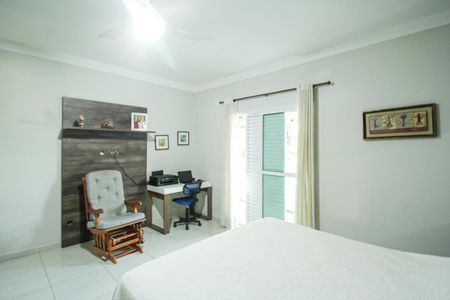 Casa para alugar com 169m², 3 quartos e 4 vagasQuarto Suíte