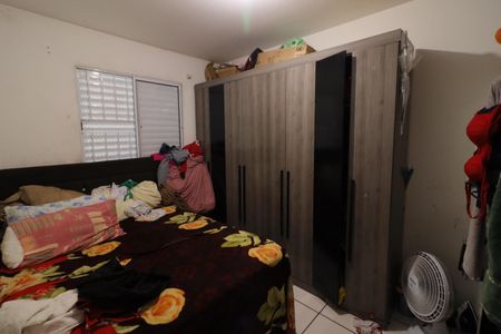 Quarto 1 de apartamento à venda com 2 quartos, 54m² em Setor Militar, Osasco