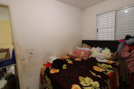 Quarto 1 de apartamento à venda com 2 quartos, 54m² em Setor Militar, Osasco