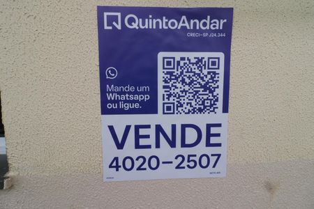 Apartamento à venda com 54m², 2 quartos e 1 vagaPlaca