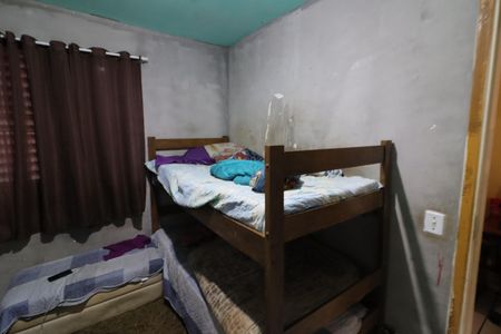 Quarto 2 de apartamento à venda com 2 quartos, 54m² em Setor Militar, Osasco