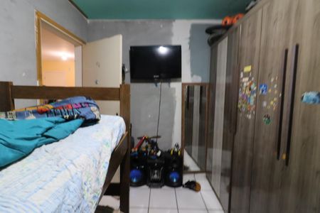 Apartamento à venda com 54m², 2 quartos e 1 vagaQuarto 2