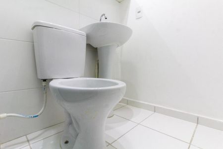 Apartamento para alugar com 40m², 2 quartos e sem vagaBanheiro