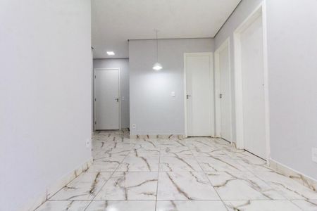 Apartamento para alugar com 40m², 2 quartos e sem vagaSala